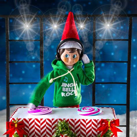 Step into a World of Wonder with Elf on the Shelf Magic Paper Refill